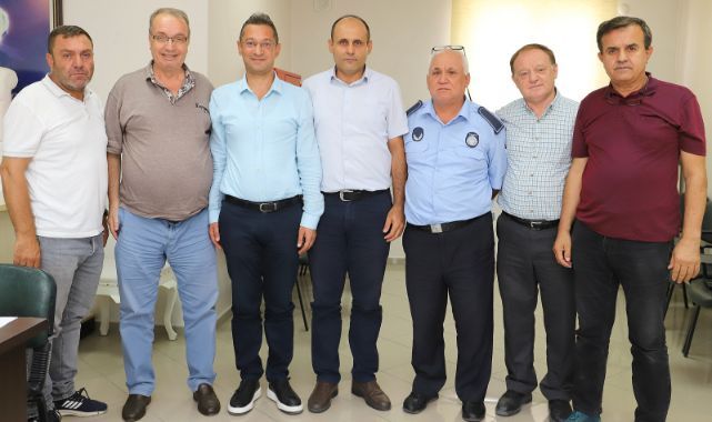 Saruhanlı Belediye Personeline 19 Bin 50 TL Promosyon.