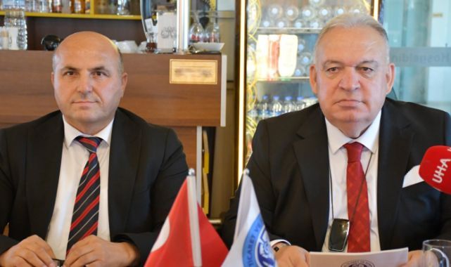 Türkiye’nin Gıda Ambarı Gediz Ovası S.O.S Veriyor