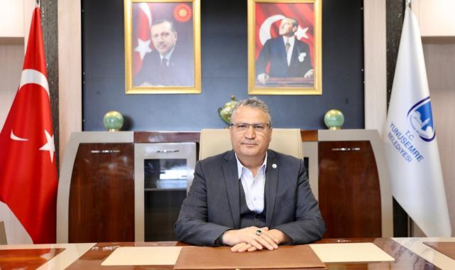 8. ULUSLARARASI YUNUS EMRE GÜNLERİ BAŞLIYOR