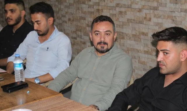 Başkan Eryılmaz, “Göz Göre Göre Ödemeler Dengesini Bozuyorlar”