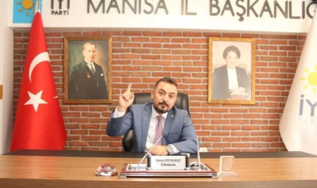 BAŞKAN ERYILMAZ, "ÖLÜM YALNIZCA TÜRK MADENCİSİNİN KADERİ Mİ?"