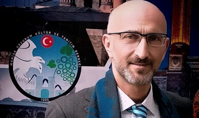 Başkan GÖĞDEMİR yeni kurulan dernek hakkında konuştu...