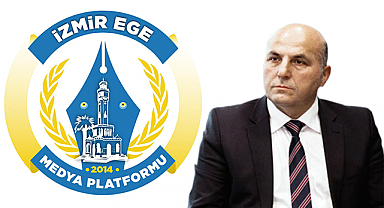 Egeli Gazetecilerden Büyük Güçbirliği!