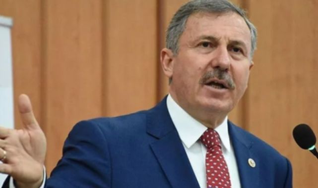 GELECEK PARTİSİ GENEL BAŞKAN YARDIMCISI ÖZDAĞDAN SAĞLIK BAKANLIĞINA TURKOVAÇ SORULARI