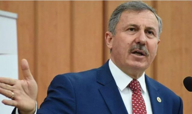 GELECEK PARTİSİ ÜNSAL BAN HAKKINDAKİ İDDİALARIN, İFŞALARIN, İSPATLARIN TEYİDİNİ İSTEDİ!