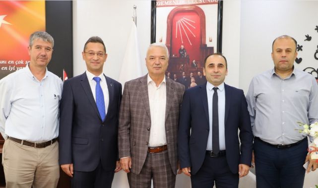 Maaş ve Promosyon Protokolü İmzalandı