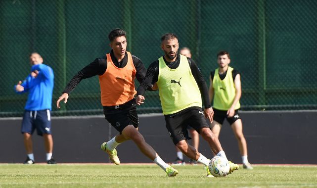 Manisa FK'da Parola 3 puan!