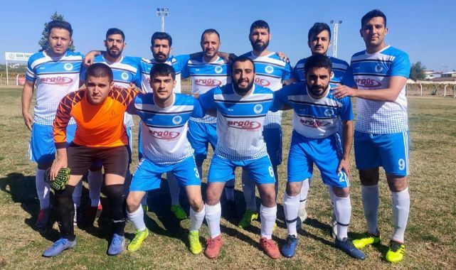 Manisa İmam Hatipliler Spor’un Deplasman Zaferi 2-3