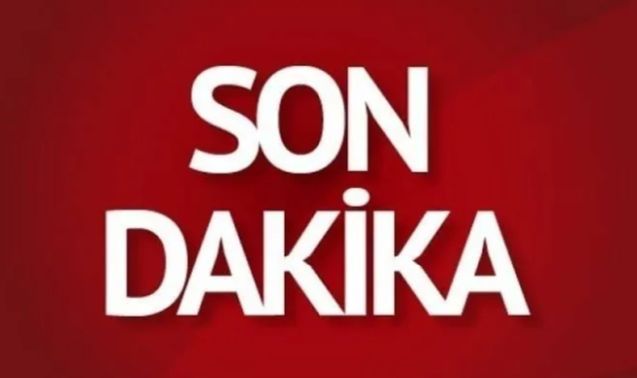 MANİSA VALİLİK ÖNÜNDE BİR İNTİHAR DENEMESİ DAHA!