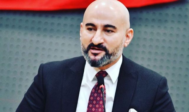 RONA TEKRARDAN BARO BAŞKANI SEÇİLDİ.