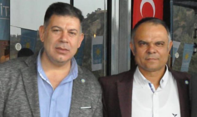 SALİHLİ'DE İYİLER KÖTÜ MÜ OLDU?