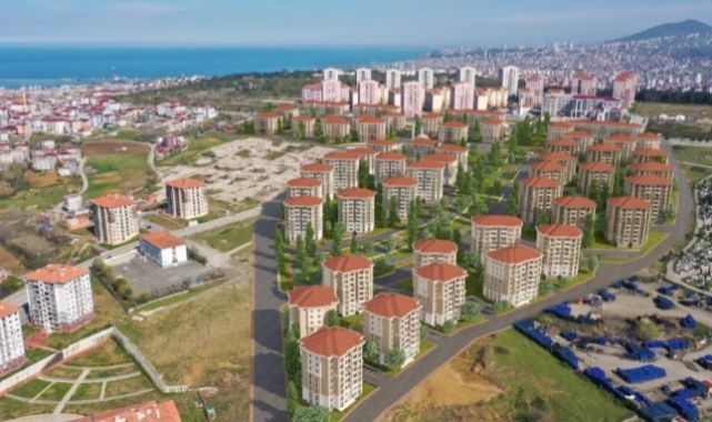 Yunusemre’de Kentsel Dönüşüm Başlıyor