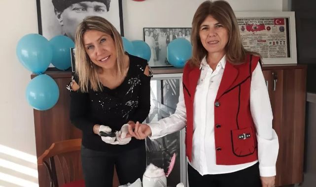 29 EKİM KADINLARI DİYABETE KARŞI