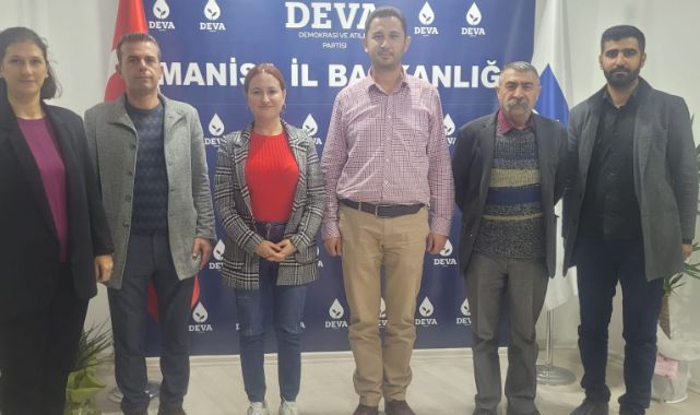 6'LI MASA SİVİL TOPLUMLA GÜÇ BULACAK