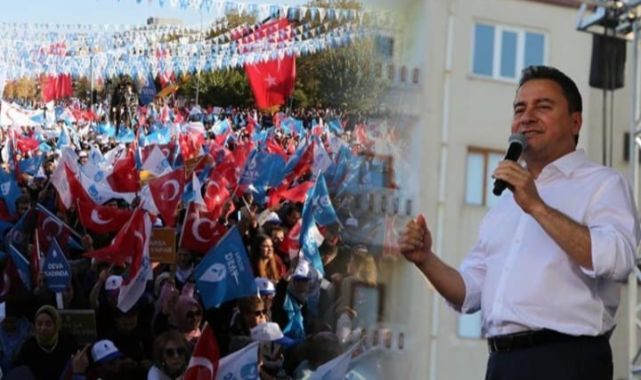BABACAN ORTA DİREĞİ YENİDEN İNŞA EDECEK