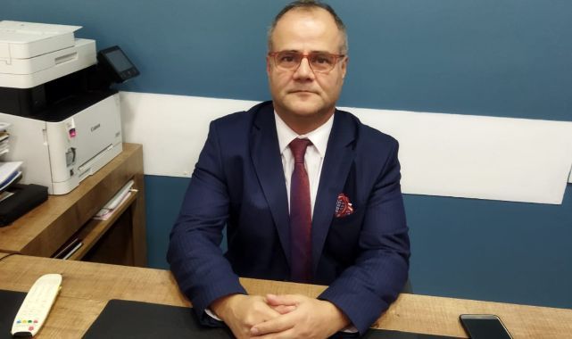 HUZUREVLERİ VE BAKIM MERKEZLERİ PLATFORMU KURULDU