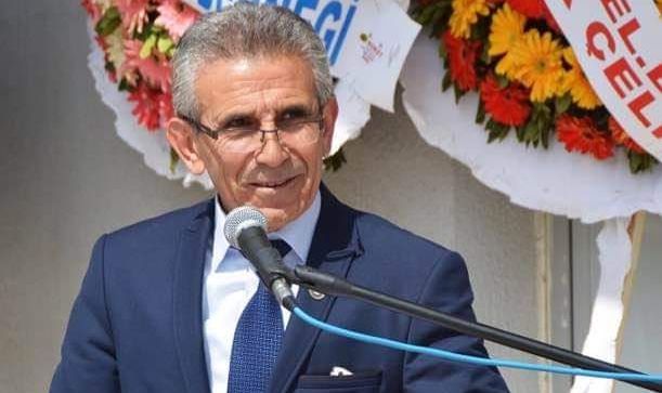 Mustafa Kaçire Hayatını Kaybetti