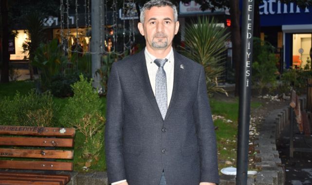 BAŞKAN ŞİMŞEK "HÜKÜMETİN BELİRLEDİĞİ ASGARİ ÜCRET YETERSİZ "