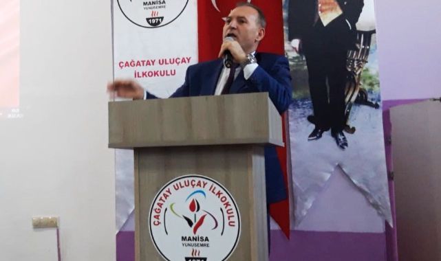 DEMİRTAŞ "ÖĞRENCİLERİN DEVAMSIZLIĞININ AZALMASI İÇİN GEREKLİ ÖNLEMLER ALINACAK"