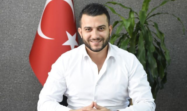 Manisa Kent Konseyi Başkanı Ahmet KARADAĞ Artan Yabancı Kökenli Dükkanlar Hakkında Açıklamada Bulundu