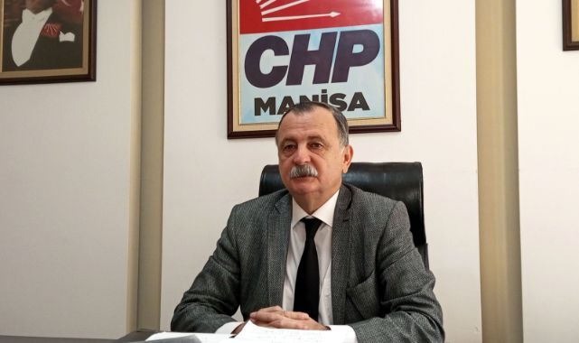 CHP'Lİ BALABAN EMEKLİ MAAŞ ZAMMI HAKKINDA AÇIKLAMALARDA BULUNDU