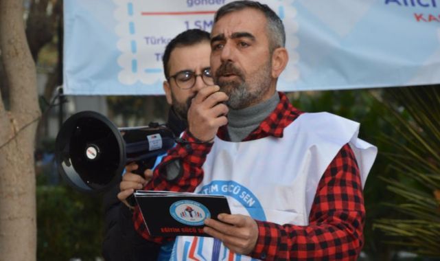 Çırak: “Zam Oranı Memurların Alım Gücünü Destekleyici Biçimde Ve Beklenen Düzeyde Olmamıştır