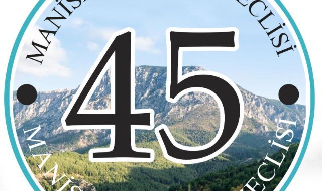 Dostlar Meclisi 45 Çalışmalarına Aralıksız devam ediyor