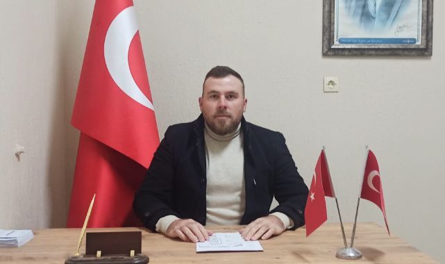 FERHAT SARIGÖL "ÜRETKEN BİR  ZİRAAT ODASI ANLAYIŞI İLE YOLA ÇIKMIŞ BULUNMAKTAYIZ"