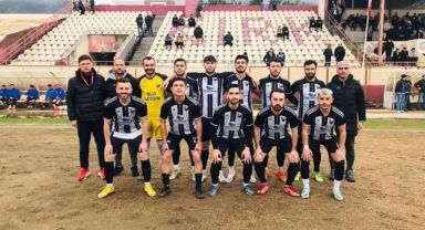 Kırkağaç Tam Yol (6-1)