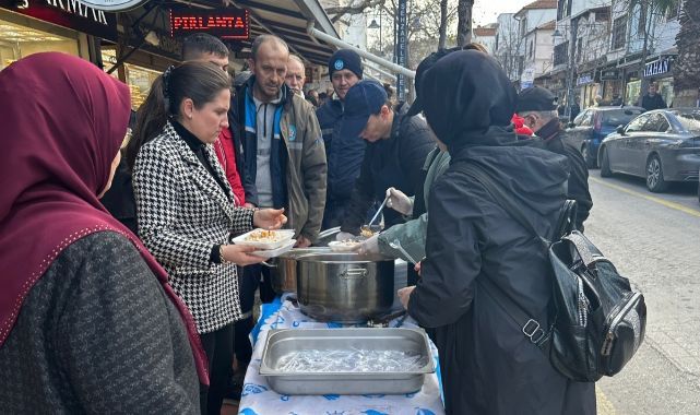Şehit Okan Divrik Manisa'da anıldı