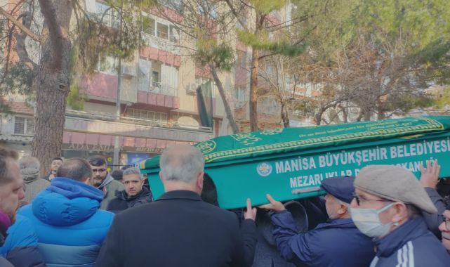 ŞENOĞLU AİLESİNİN ACI GÜNÜ