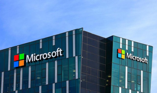 Silikon Vadisi'ndeki işten çıkarmalar Microsoft'a da sıçradı