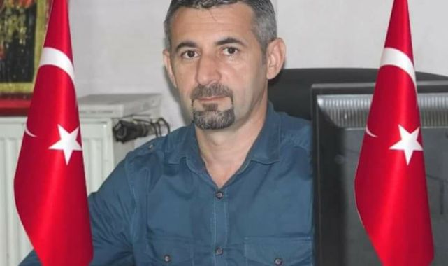ÜLKÜCÜ YUMRUK BÜYÜYOR