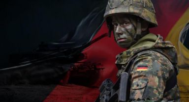 Ve Almanya Ukrayna şartını açıkladı... ABD'ye flaş teklif