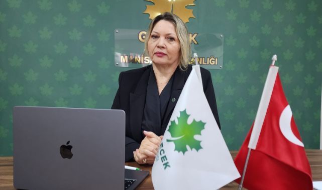 Başkan Onultmaktan Ortak Mutabakat Metni hakkında açıklama