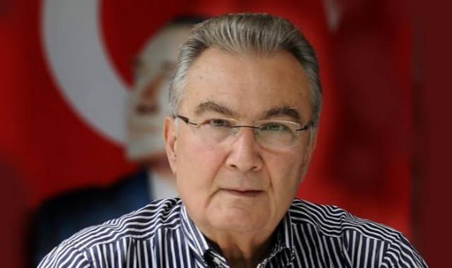Deniz Baykal Hayata Veda Etti