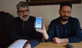 Deprem Anında Hayat Kurtaran Mobil Uygulama Tanıtıldı