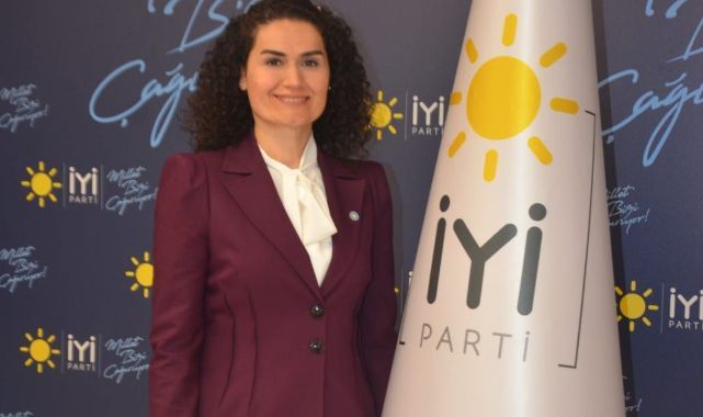 Av.Nezehat Bölge Atak Aday Adaylığını Açıkladı