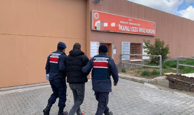 Manisa’da Çeşitli Suçlardan Aranan 9 Kişi Yakalandı!