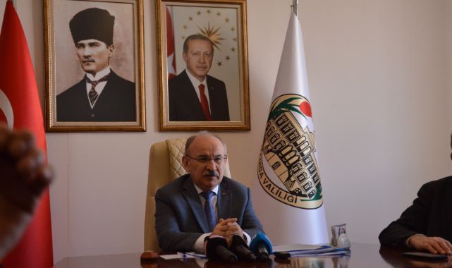Manisa Valisi Açıkladı, Mesir Macunu Festivali Yapılacak mı?