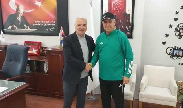 Saruhanlı FK'da "Zeki Arguvan" Dönemi