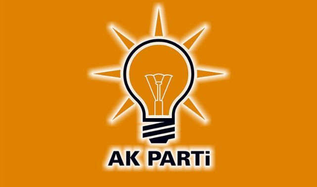 Ak parti Manisa’da Milletvekili Adaylarını Açıkladı! 