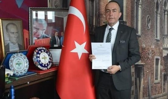 Akhisar Pazarcılar Odasından Soğan Açıklaması