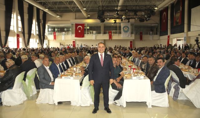 Ali Uçak Ezberleri Bozuyor