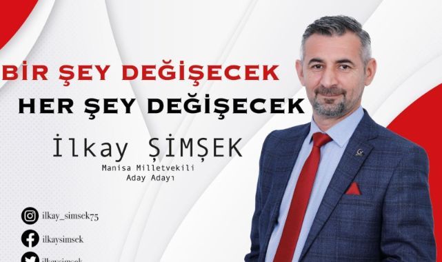 CUMHUR İTTİFAKI DAĞILDI, SEÇMEN MİLLİ YOL'A YÖNELDİ