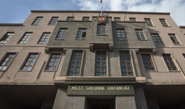 Dörtlü toplantı sonrası MSB'den açıklama