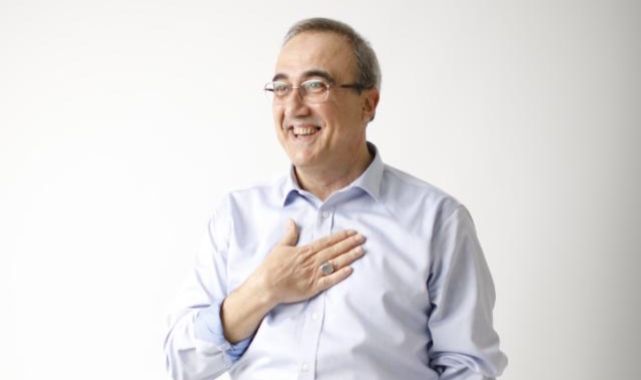 Gökhan Karaçoban'dan parti üyelerine davet
