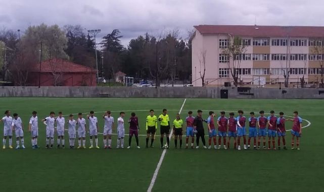 Yıldırımspor Galibiyetle Başladı 3-2