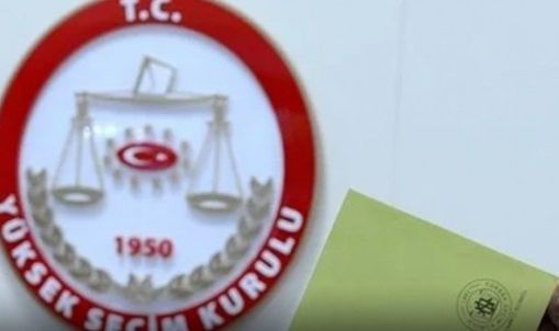 YSK Manisa’nın Milletvekili Kesin Aday Listesini Açıkladı