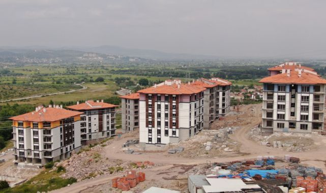 AKGEDİK 3. ETAPTA SÖZLEŞME SÜRECİ BAŞLIYOR